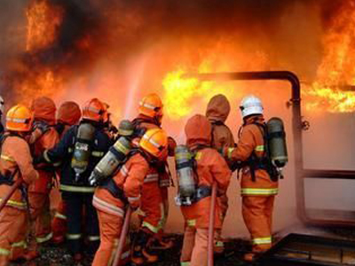 Diploma in Fire Engineering and Safety Management