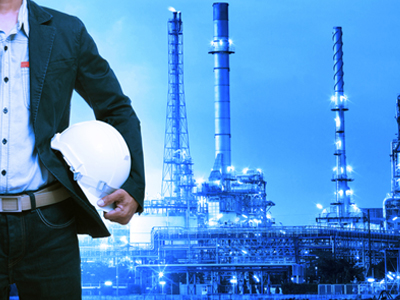 Diploma in Oil and Gas 